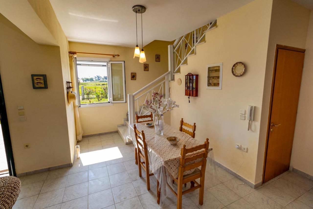 Villa Virginia Lixouri Exterior photo