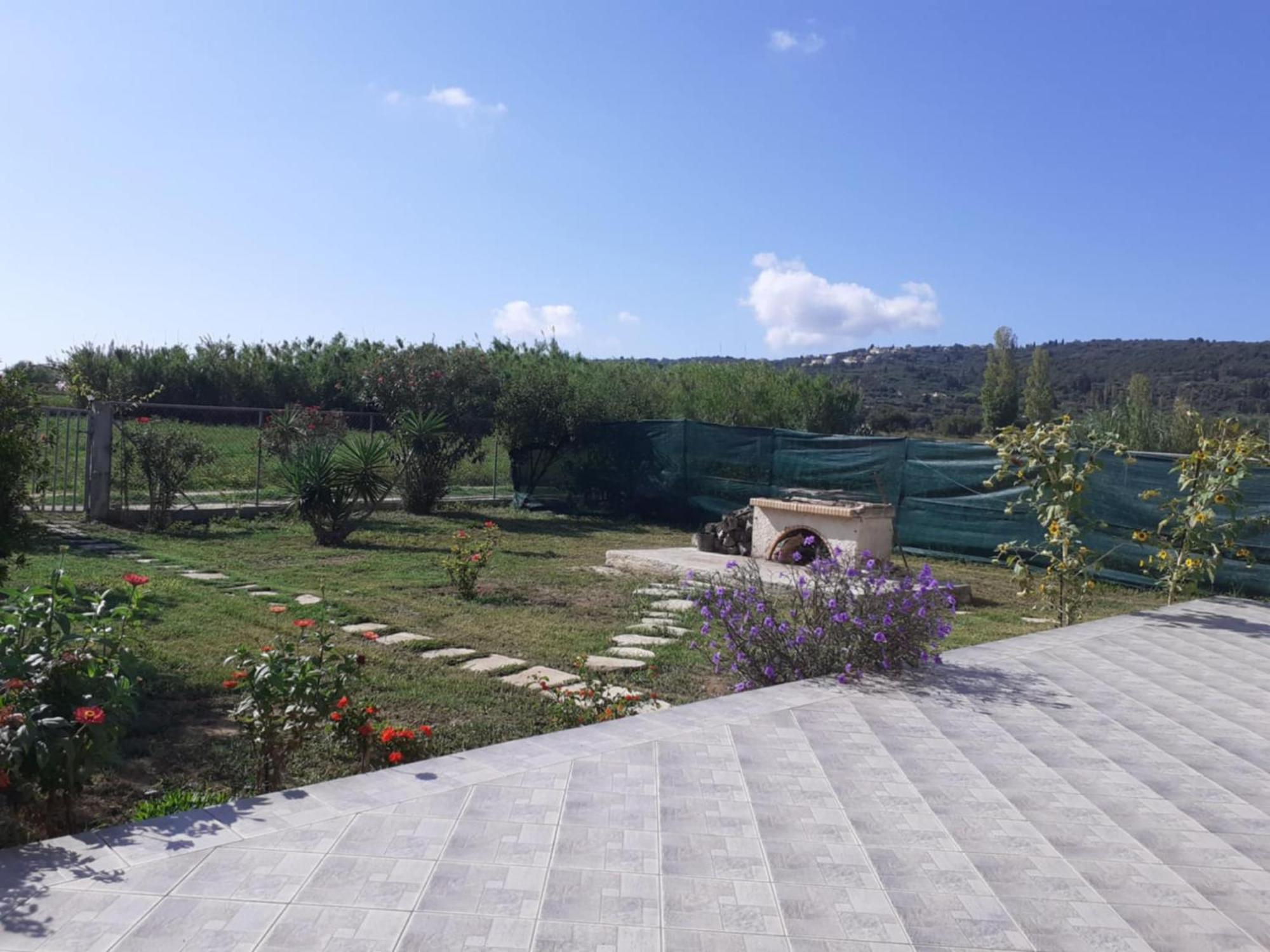 Villa Virginia Lixouri Exterior photo