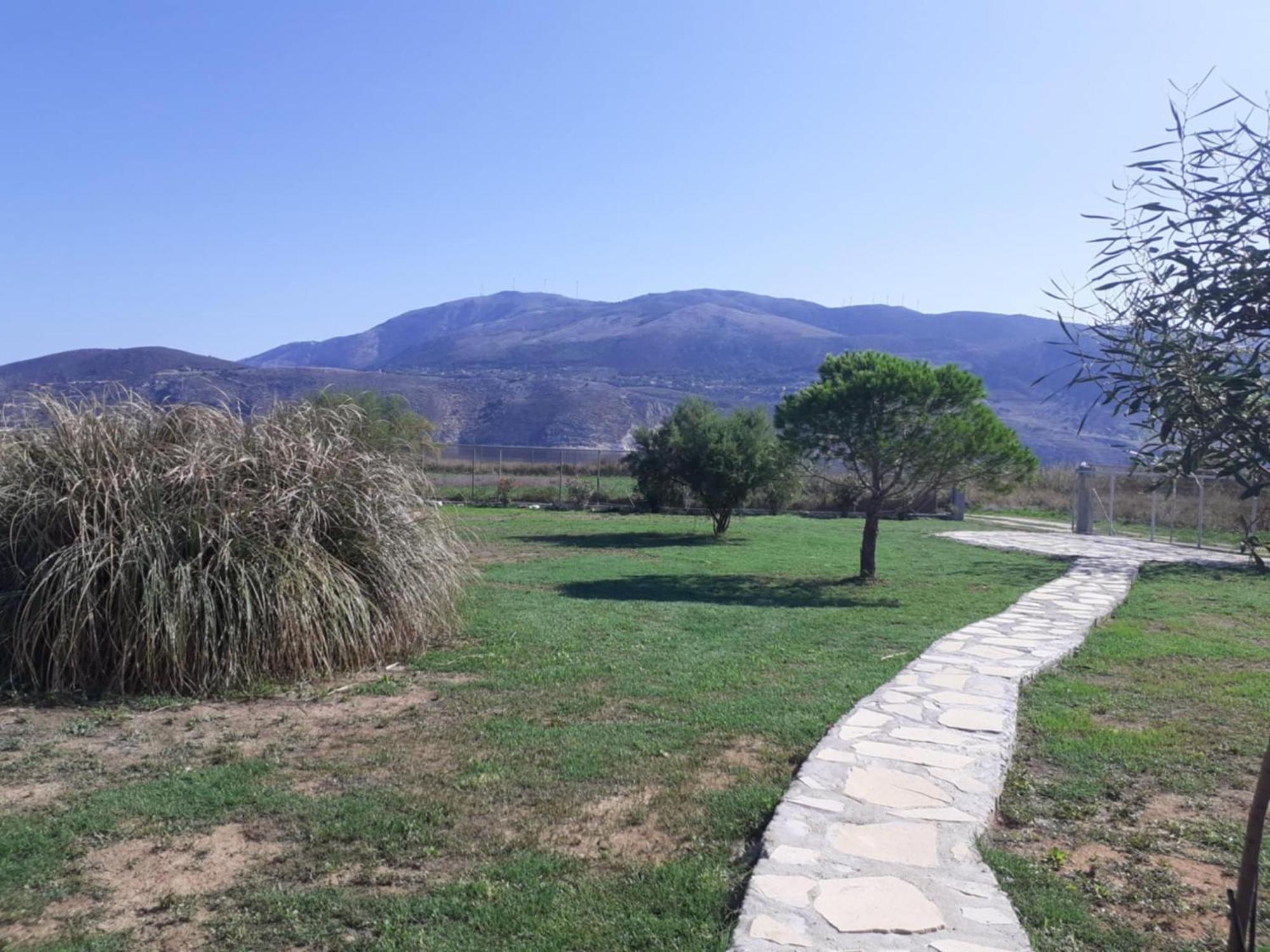 Villa Virginia Lixouri Exterior photo