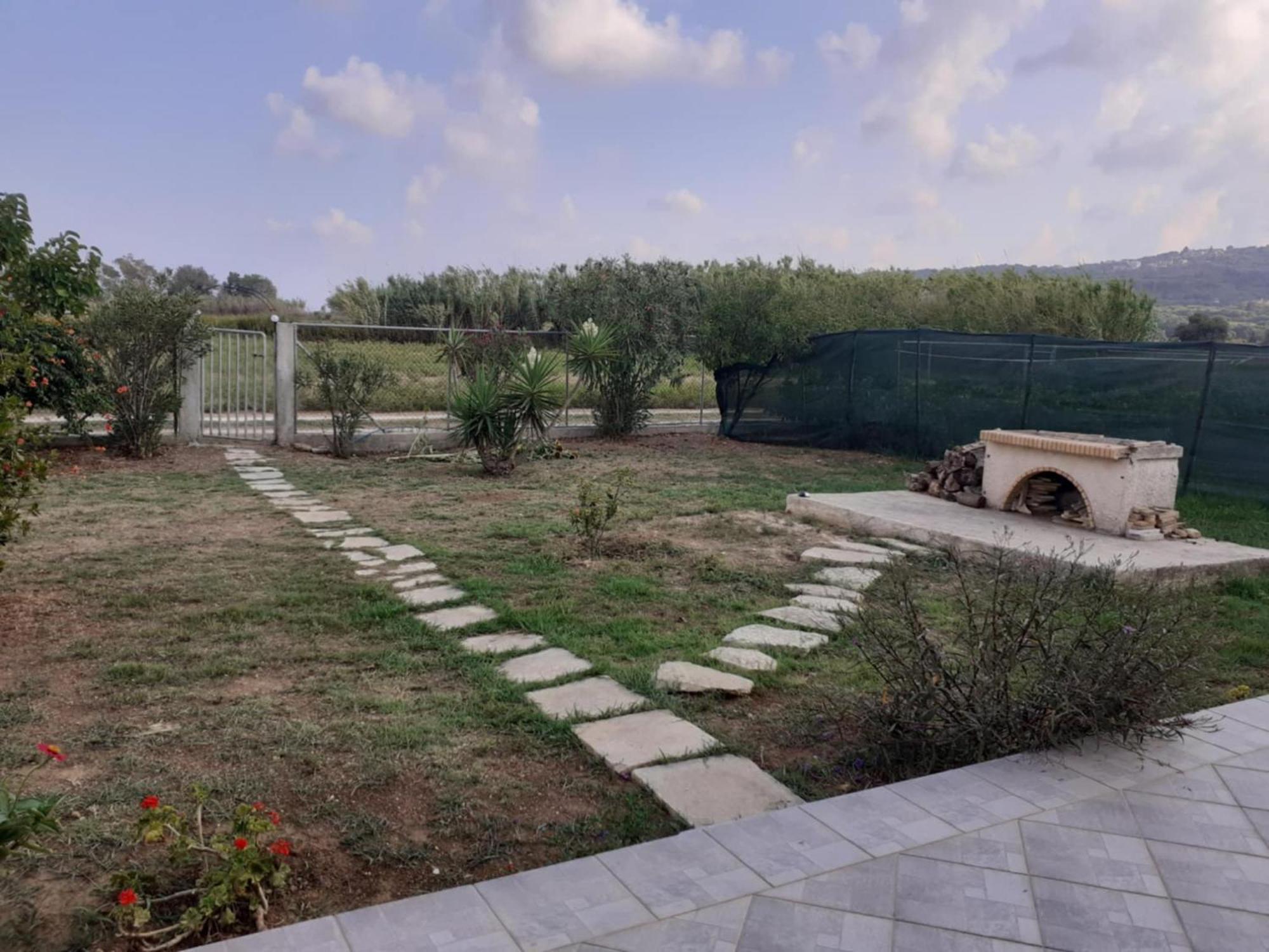 Villa Virginia Lixouri Exterior photo